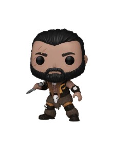 Marvel Spider-man 2 Pop! Games Figure in Vinile Kraven 9 Cm Funko