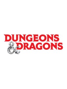 Dungeons & Dragons RPG...