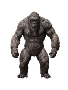 Monsterarts Godzilla Vs Kong Final Action Figure in Pvc 16 cm Bandai