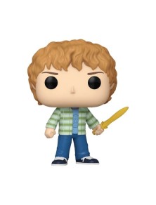 Percy Jackson & The Olympians Series Pop! Tv Vinile Percy Jackson 9 Cm Funko