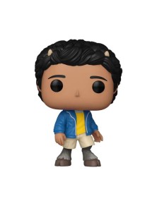 Percy Jackson & The Olympians Series Pop! Tv Vinile Grover 9 Cm Funko