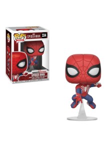 Marvel Spider-man Pop!...