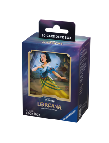 Disney Lorcana - Porta...