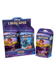 Disney Lorcana - Ursula's...