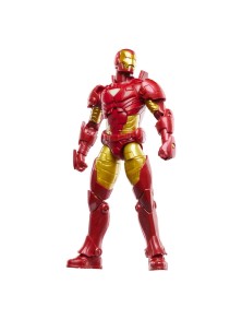 Iron Man Marvel Legends...