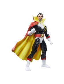 Iron Man Marvel Legends Action Figura Count Nefaria 15 Cm Hasbro