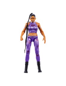 Wwe Wrestlemania Action Figura Bianca Belair 15 Cm Mattel