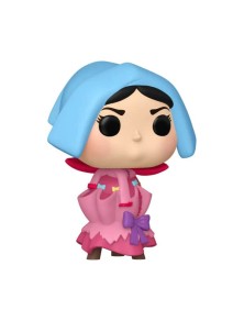 Disney La Bella Addormentata Pop! Figure in Vinile Serenella 9 Cm Funko