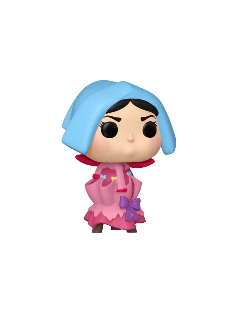 Disney La Bella Addormentata Pop! Figure in Vinile Serenella 9 Cm Funko