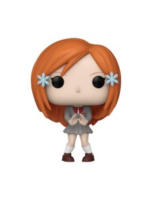 Bleach Pop! Animation...