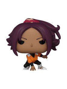 Bleach Pop! Animation...