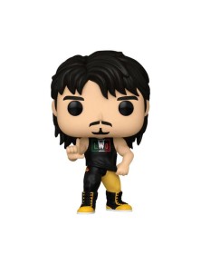 Wwe Pop! Vinile Figura...