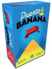 PUERTO BANANA