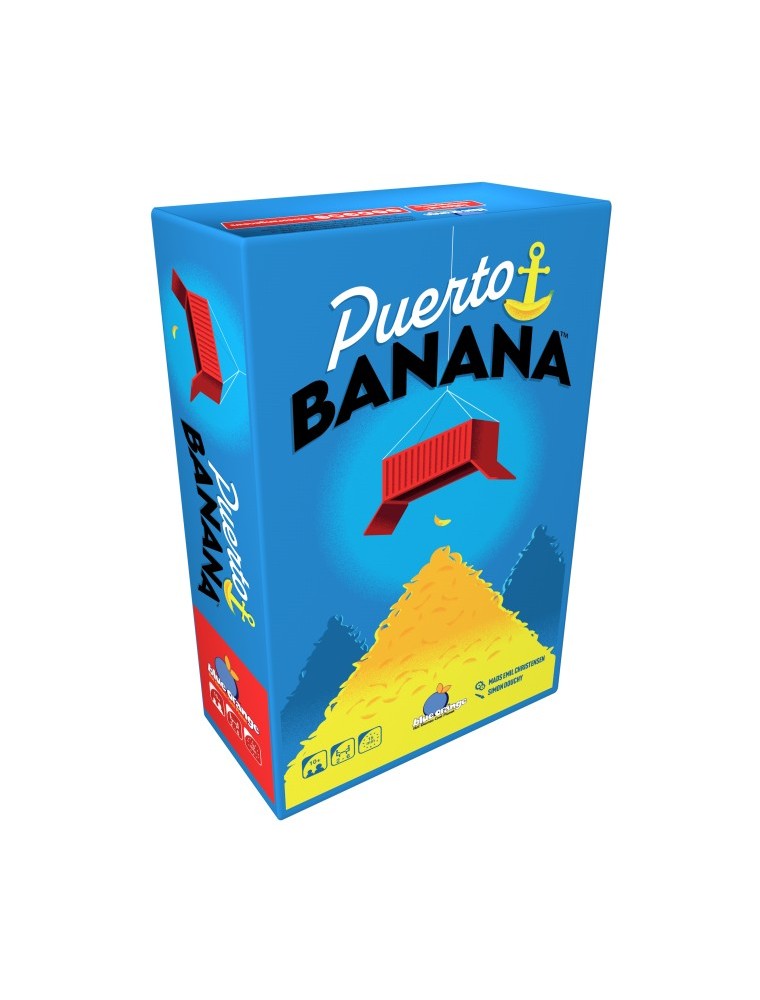 PUERTO BANANA