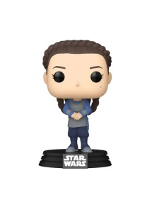 Star Wars The Phantom Menace Anniversary Pop! Vinile Figura Padme(tatooine) 9 Cm Funko