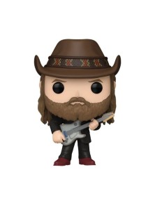 Chris Stapleton Pop! Rocks...