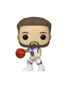 NBA Golden States Pop!...