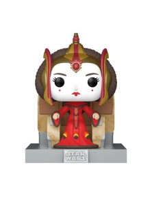 Star Wars Pop! Deluxe...