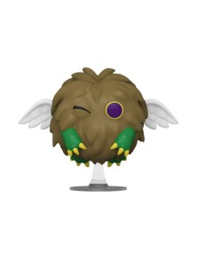 Yu-gi-oh! Pop! Animation Figure in Vinile Kuriboh Alato 9 Cm Funko