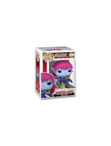 Yu-gi-oh! Pop! Animation...