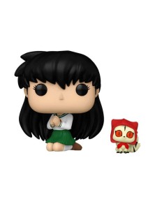 Inuyasha Pop & Buddy!...