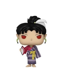 Inuyasha Pop! Animation...