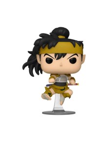 Inuyasha Pop! Animation Figure in Vinile Koga 9 Cm Funko