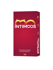 Intimoos hot