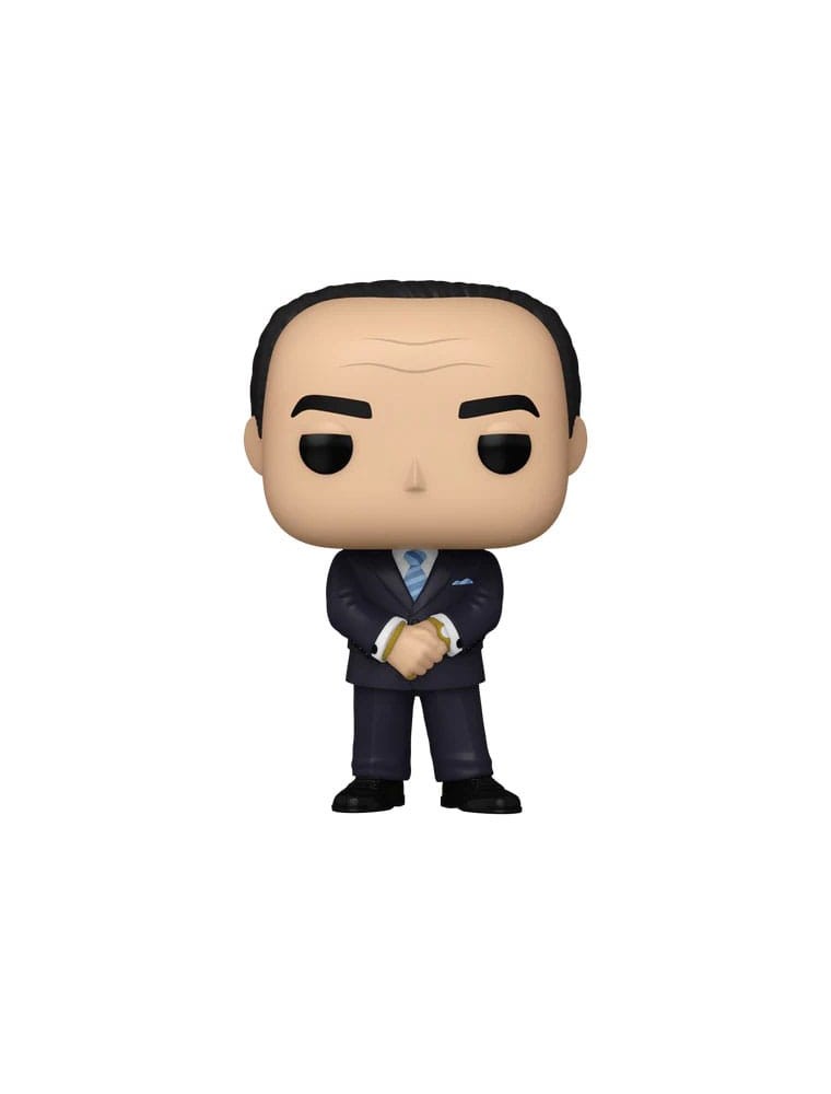 The Sopranos Pop! Tv Vinile Figura Tony 9 Cm Funko