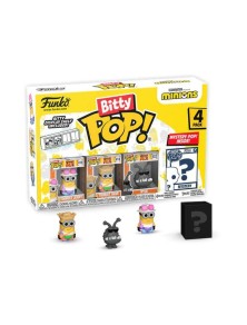 Minions Bitty Pop! Vinile...