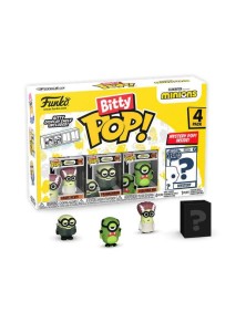 Minions Bitty Pop! Vinile...