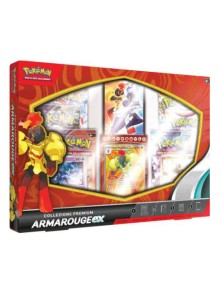 Pokémon TCG Collezione Premium Armarouge EX (ITA)