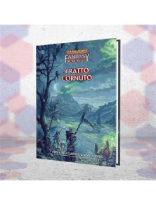 Warhammer Fantasy RPG - Il...