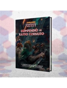 Warhammer Fantasy RPG - Il Nemico Dentro Vol.4 Com