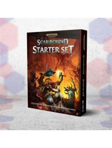 WAS - Soulbound - Starter Set