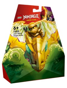 71803 NINJAGO ATTACCO DEL...