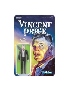 Vincent Price Ascot...