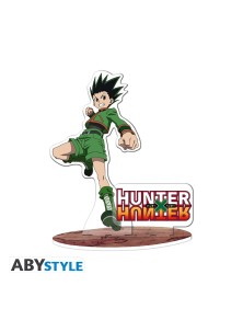 HUNTER X HUNTER - Acryl® - Gon