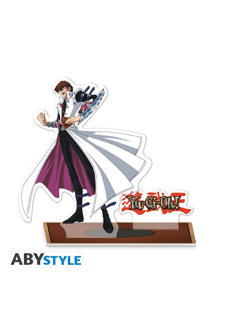 YU-GI-OH! - Acryl® - Seto Kaiba