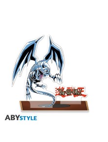 YU-GI-OH! - Acryl® - Blue...