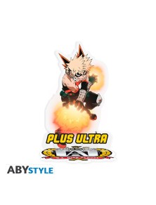 MY HERO ACADEMIA - Acryl® -...