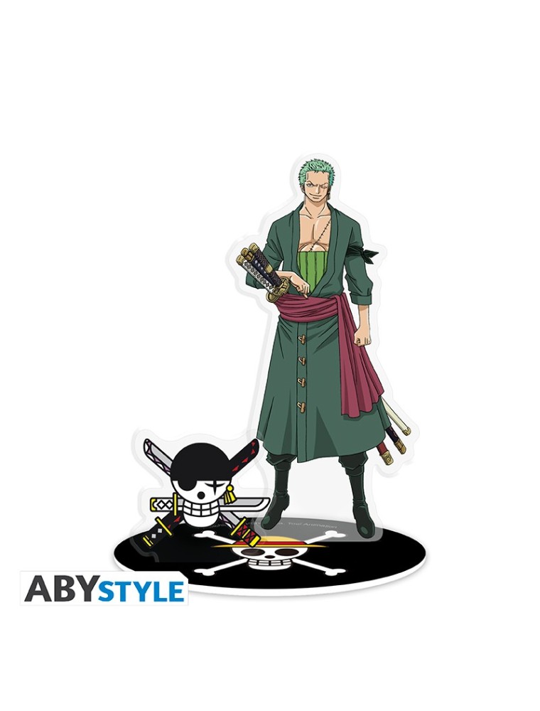 ONE PIECE - Acryl® - Zoro