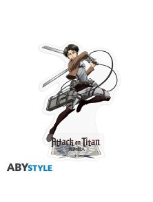 ATTACK ON TITAN - Acryl® -...