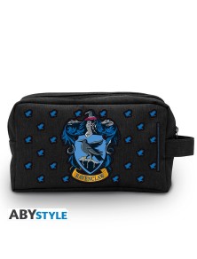 Harry Potter - Toiletry Bag "corvonero"