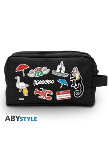 FRIENDS - Toiletry Bag...