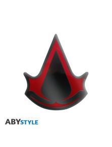 ASSASSIN'S CREED - Premium Magnet - Logo