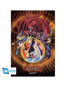 Yu-gi-oh! - Poster Maxi...