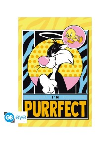 LOONEY TUNES - Poster Maxi...