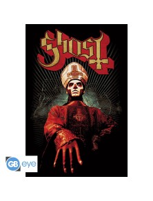 GHOST - Poster Maxi 91.5x61...