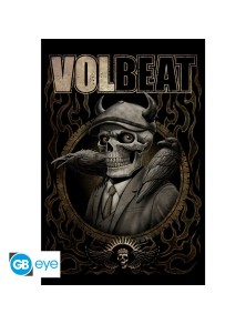 VOLBEAT - Poster Maxi...